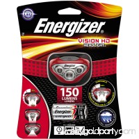 Energizer Vision HD Headlight   566081518